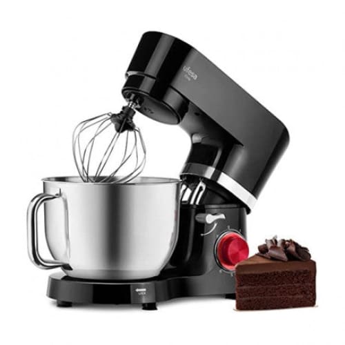 Robot pétrin UFESA 1400 W noir (MI1450) Robot pétrin UFESA 1400 W noir (MI1450)